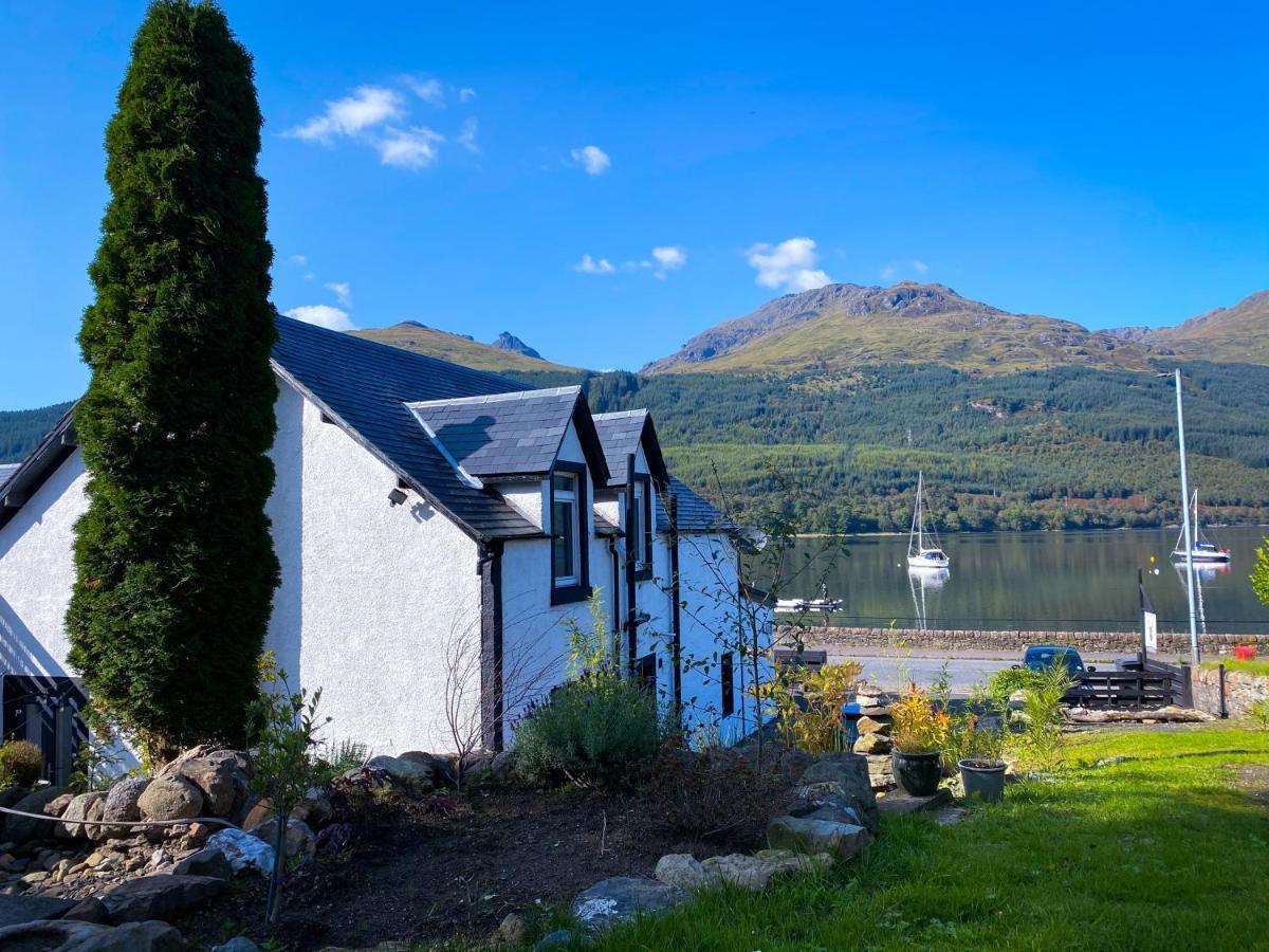 An Corr, Arrochar Bed and Breakfast Exterior foto