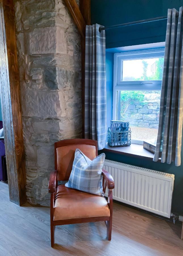 An Corr, Arrochar Bed and Breakfast Exterior foto
