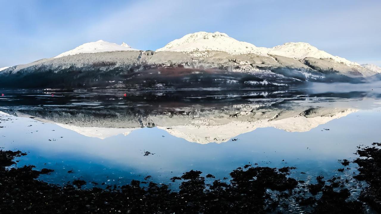 An Corr, Arrochar Bed and Breakfast Exterior foto