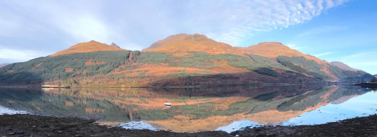 An Corr, Arrochar Bed and Breakfast Exterior foto