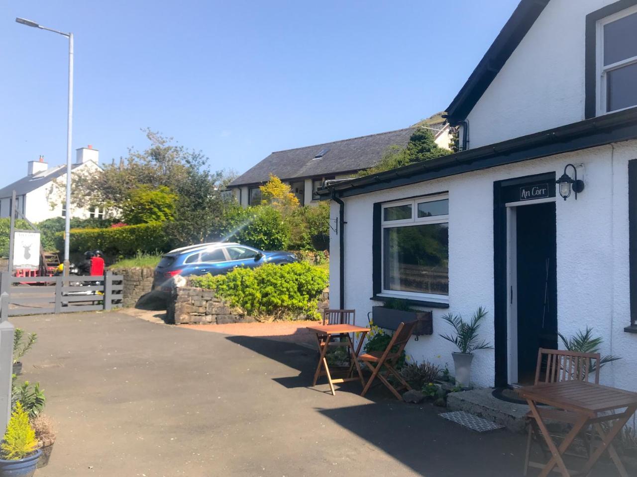 An Corr, Arrochar Bed and Breakfast Exterior foto